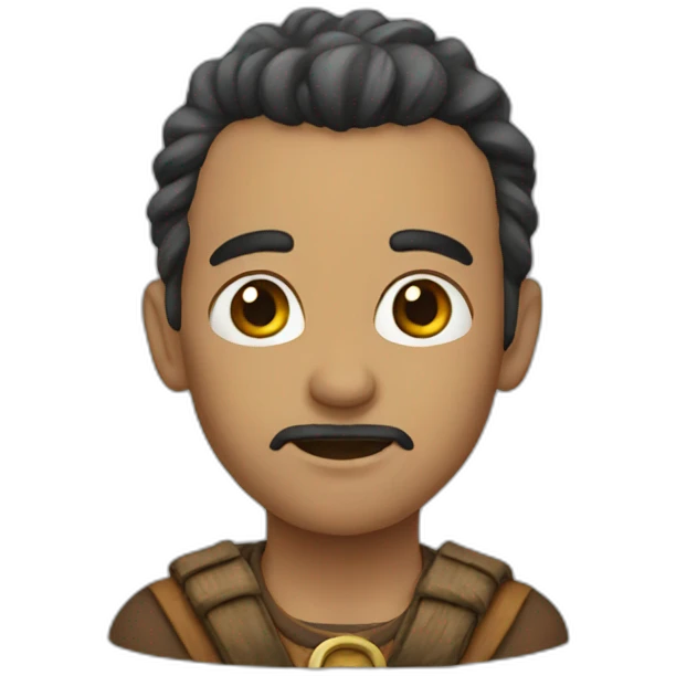 aboba emoji
