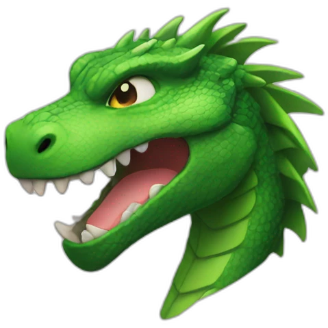 🐉 emoji