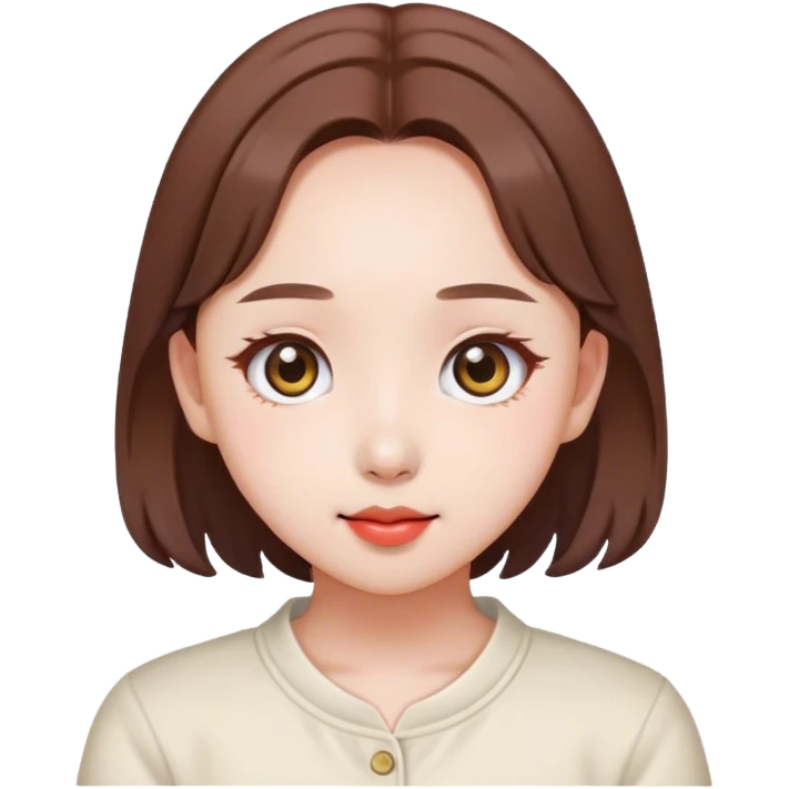 NAYEON emoji