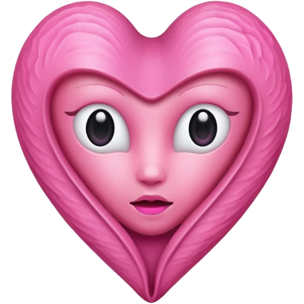 Vagina emoji
