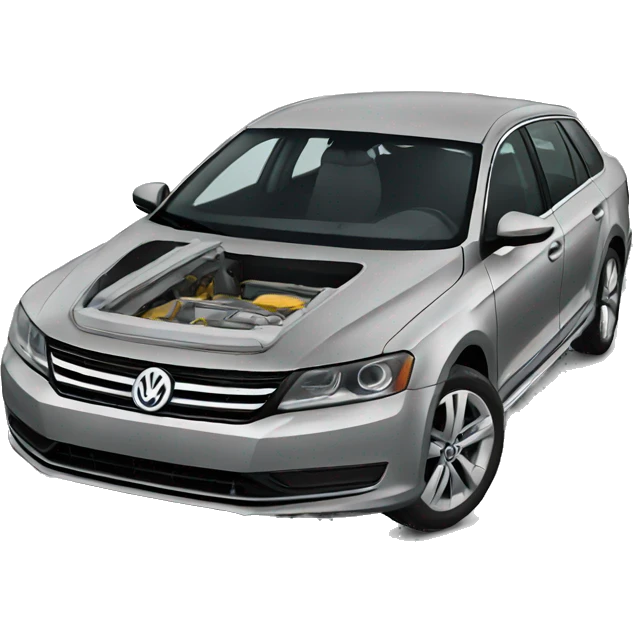 passat emoji