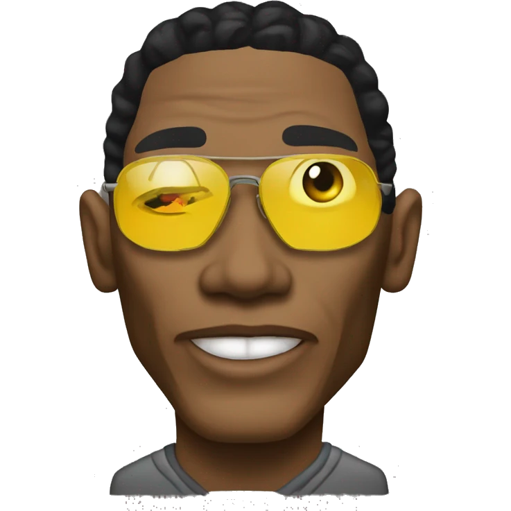 Vybz kartel emoji
