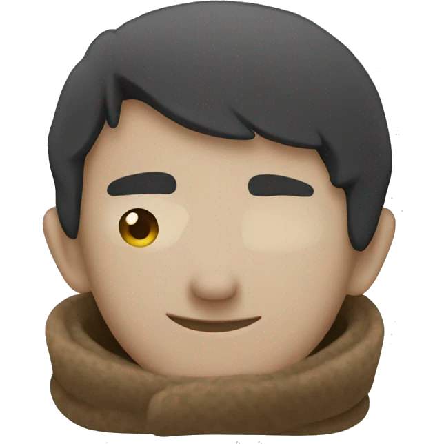 Cosy  emoji