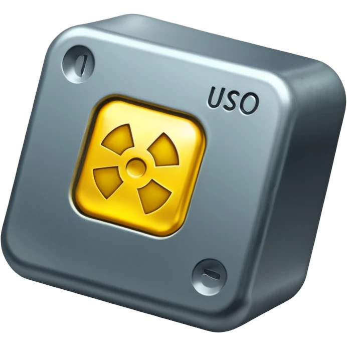 uranium emoji