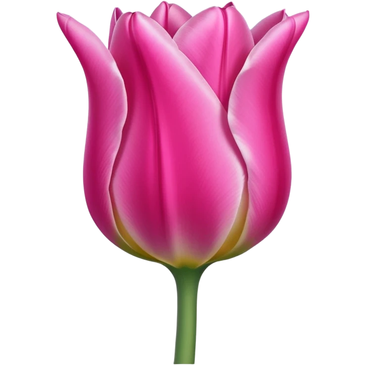 🌷 emoji