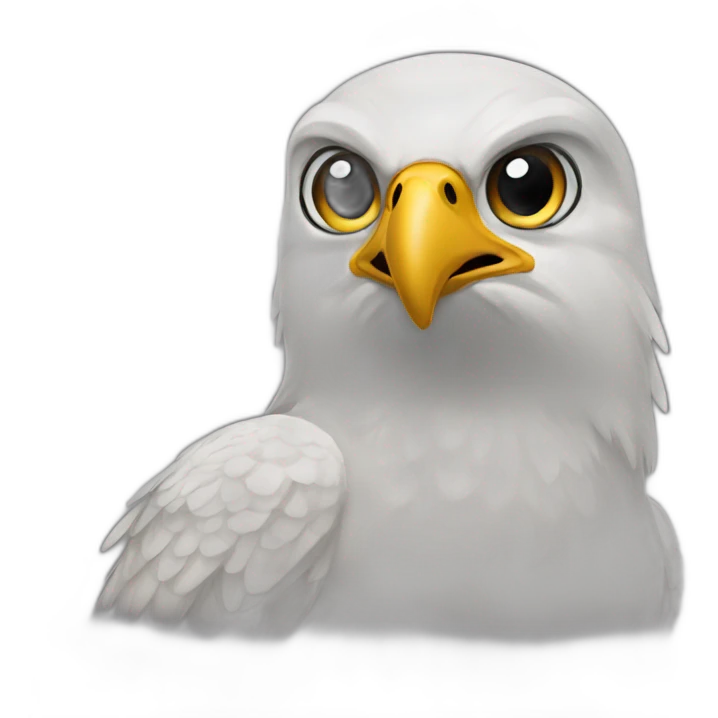 falcon emoji