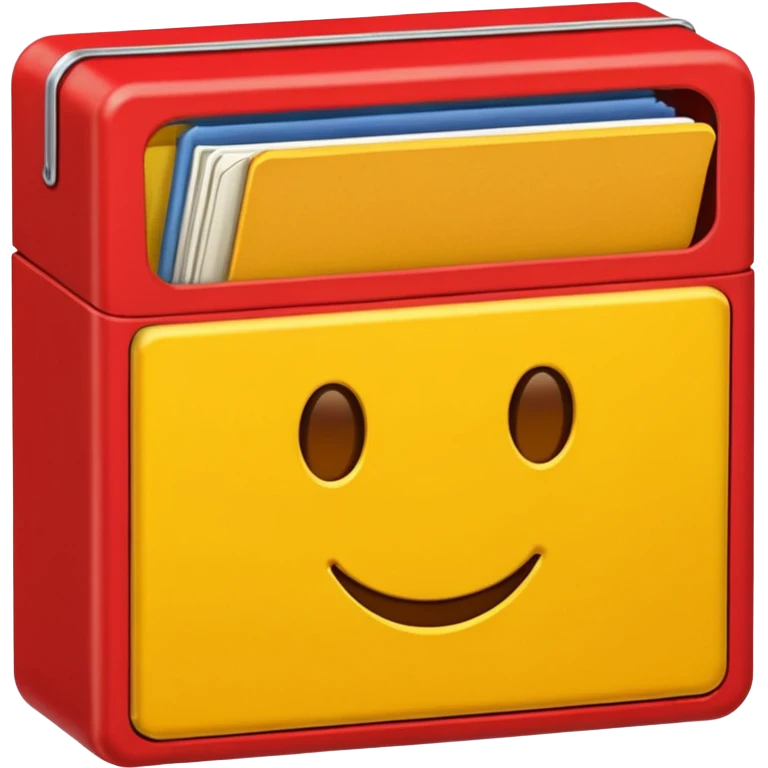 matchbox emoji