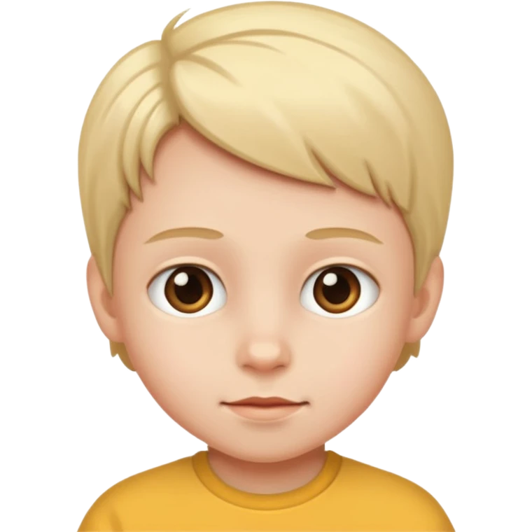pediatric emoji