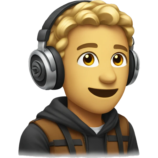 Music emoji