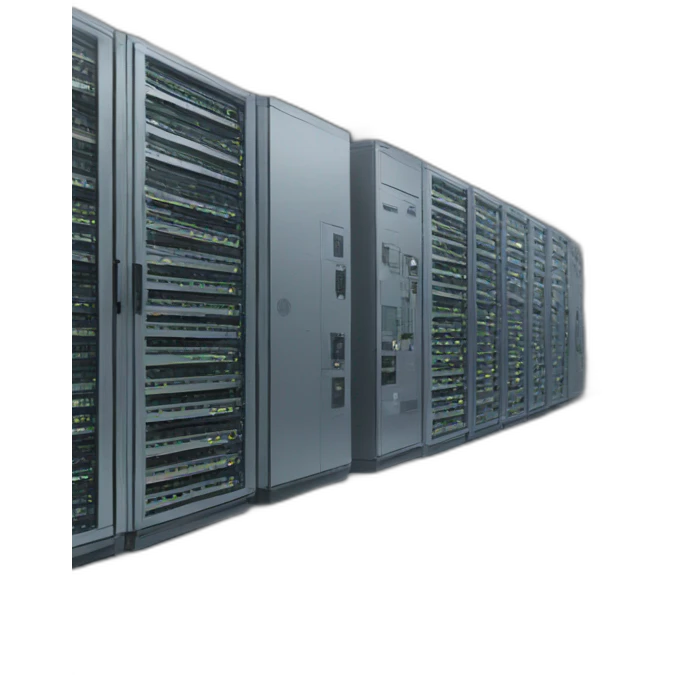 server room emoji