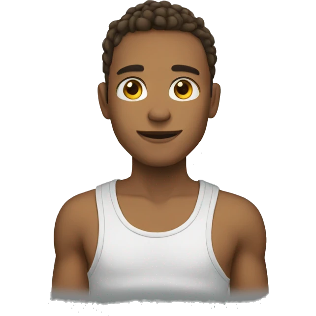 Mixed emoji