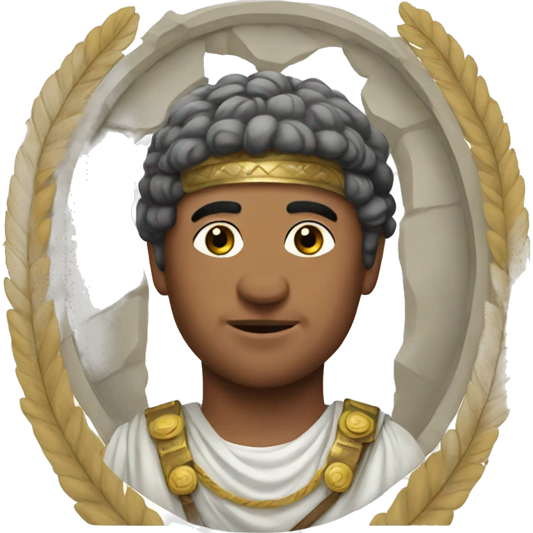 Roman empire emoji