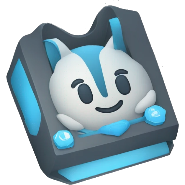 analytics in telegram emoji