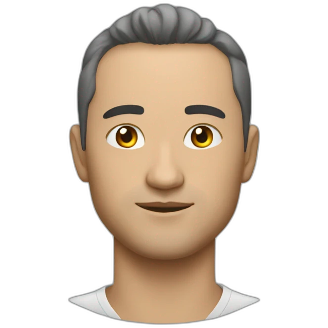 tokaev emoji