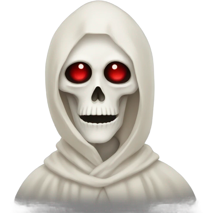 Voldemort emoji