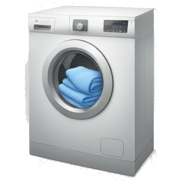 laundry emoji