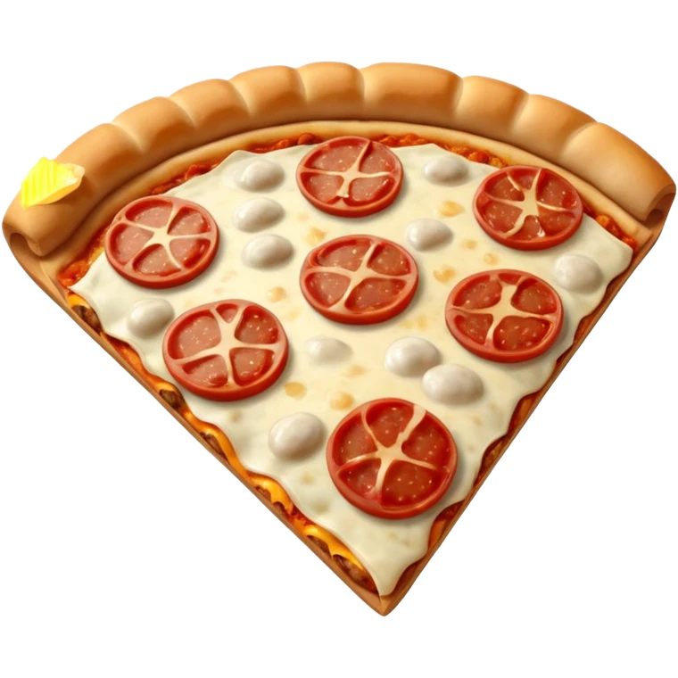 Sausagepizza emoji