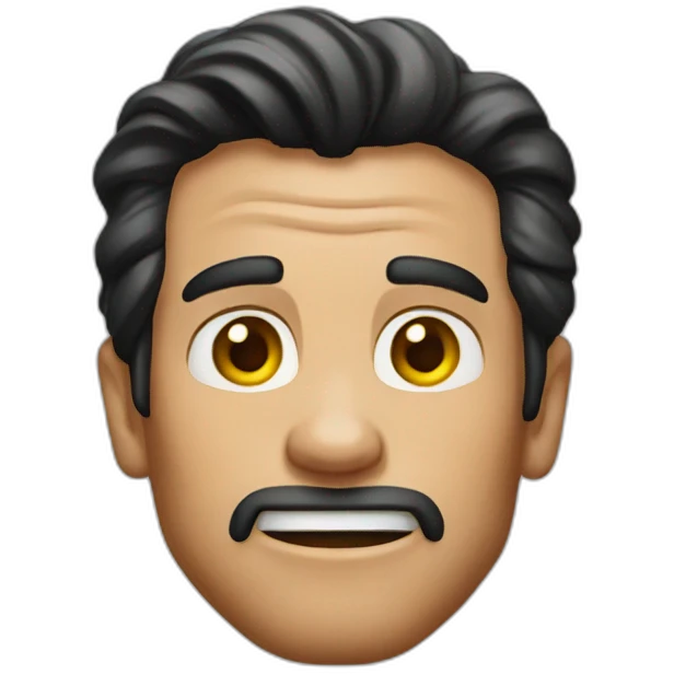 Arnold emoji