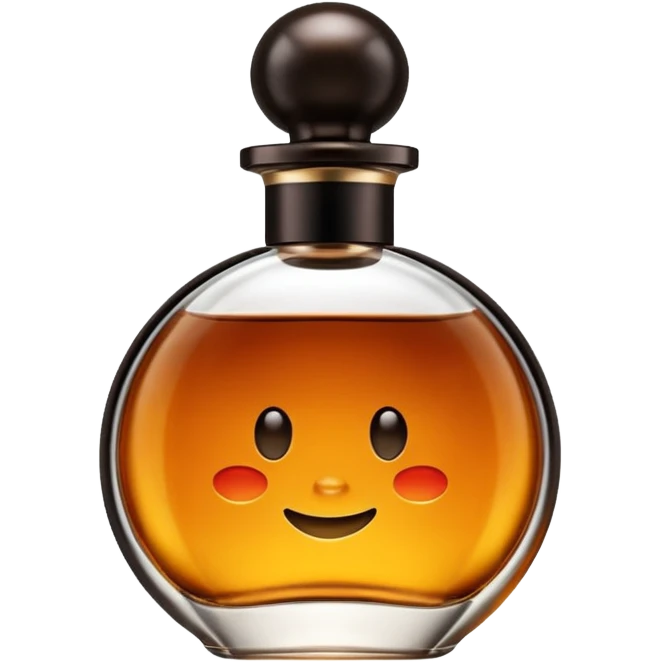 men parfum emoji