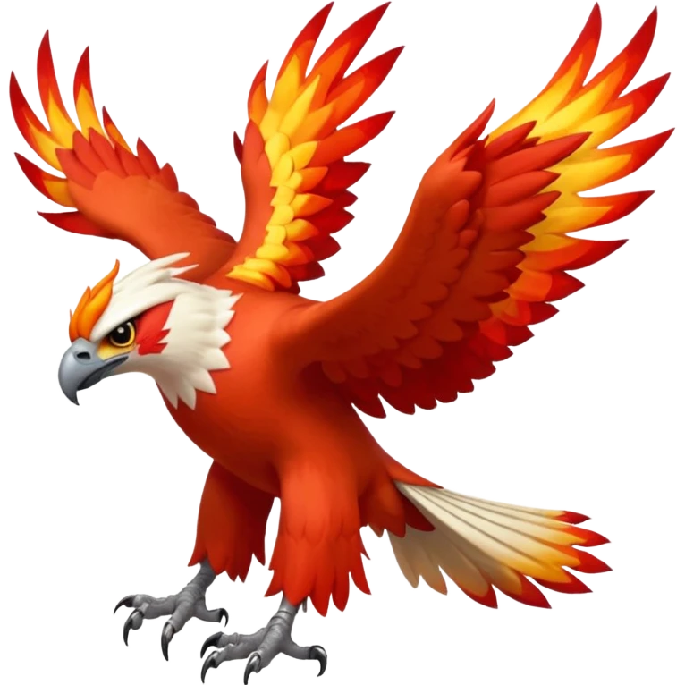 Braviary-Blaziken-Talonflame-Hawk-Eagle-fusion-hybrid-animal-creature  emoji