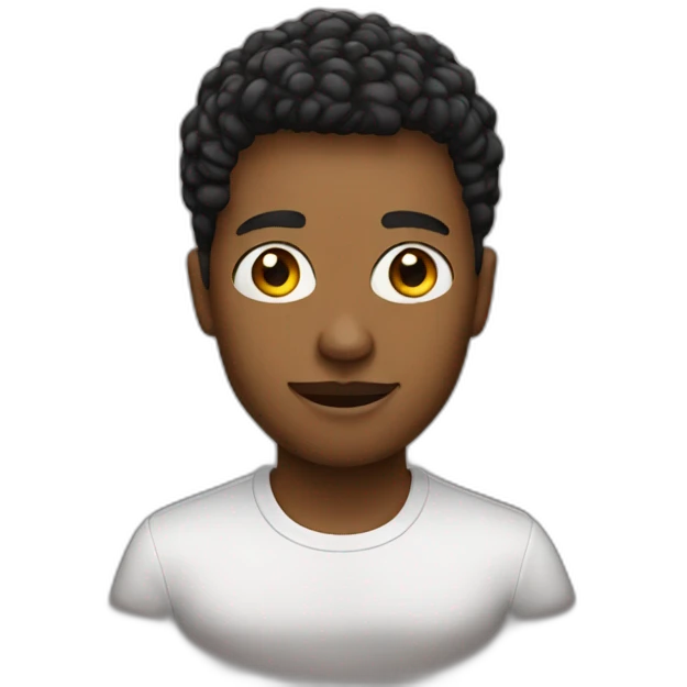 Influencer emoji