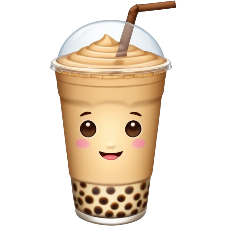 milktea emoji