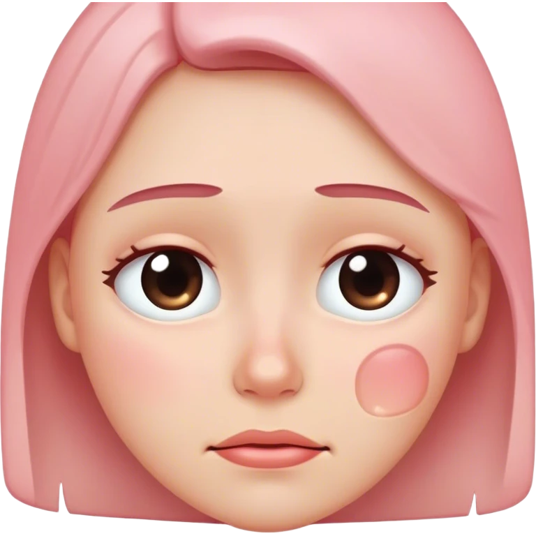 🥰🥺 emoji