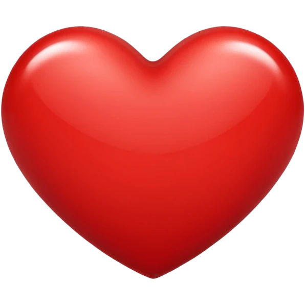 heart emoji