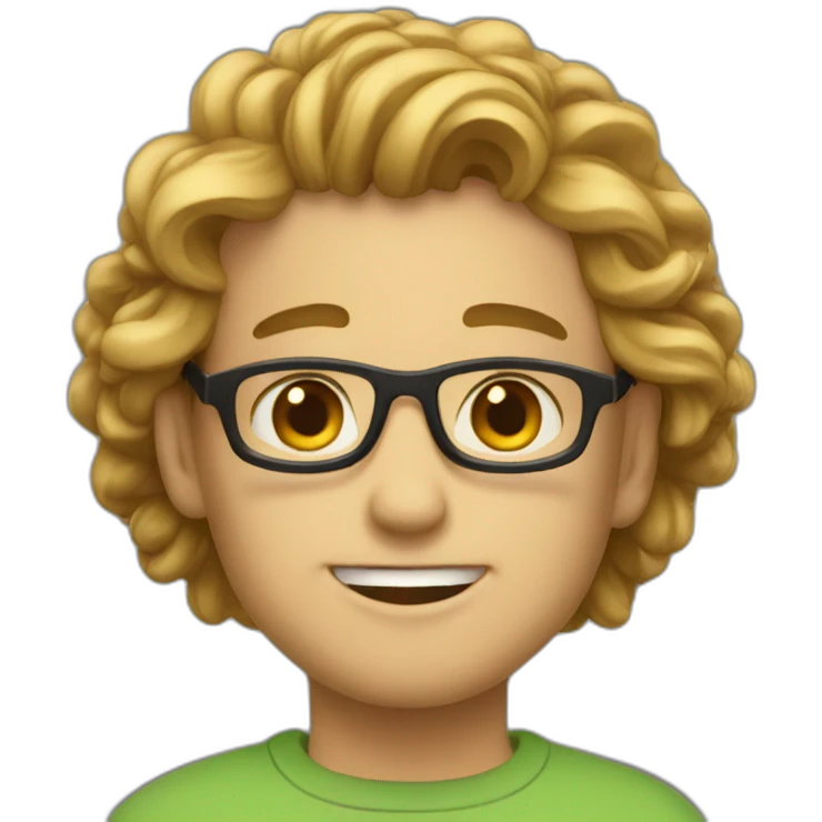 Tout les emojis emoji