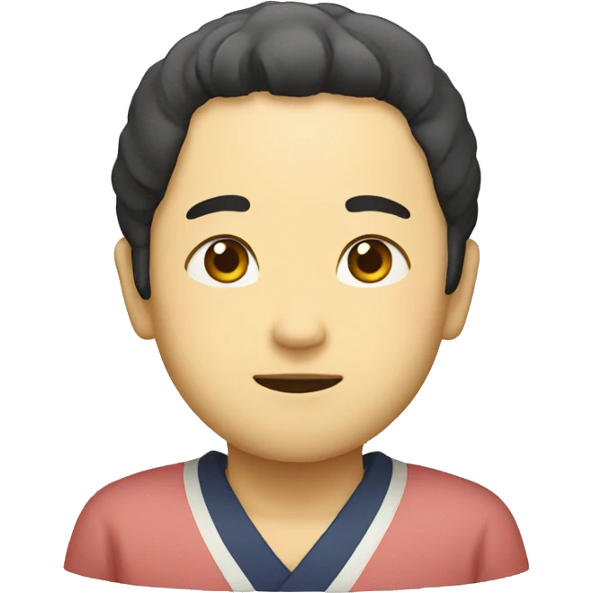 Japanese emoji