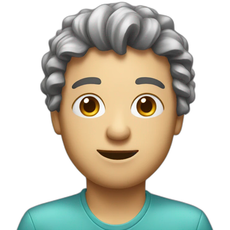 Emoji framboise emoji