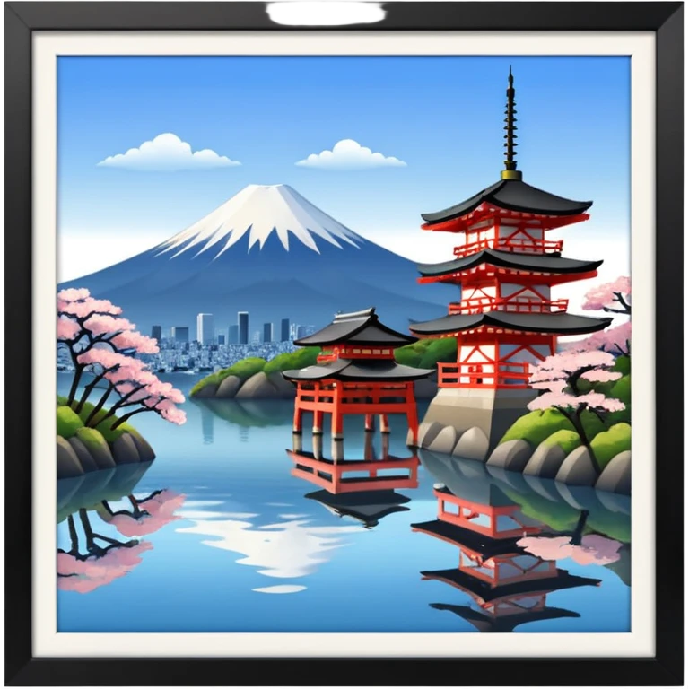 japan emoji