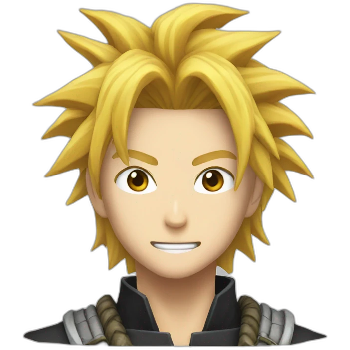 Rengoku emoji