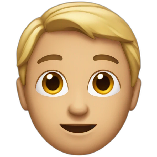You emoji