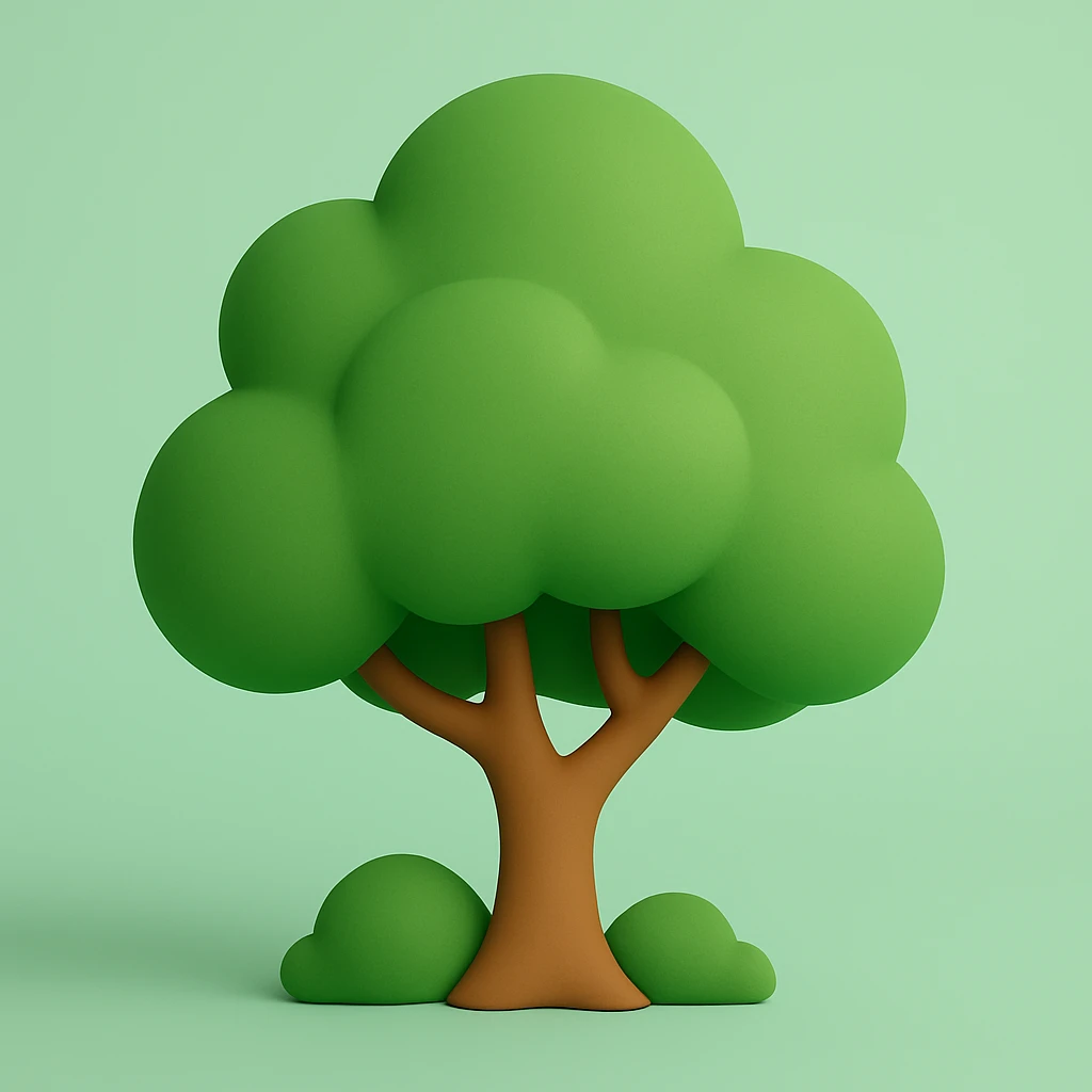 tree emoji