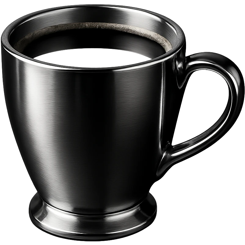 cup of coffee emoji