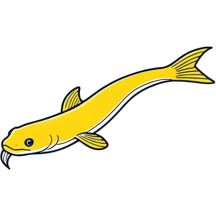 Parramatta Eel emoji