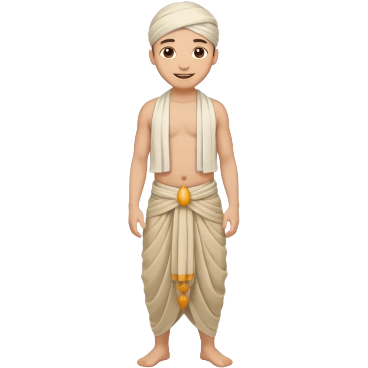 for wathaspp dhoti emoji emoji