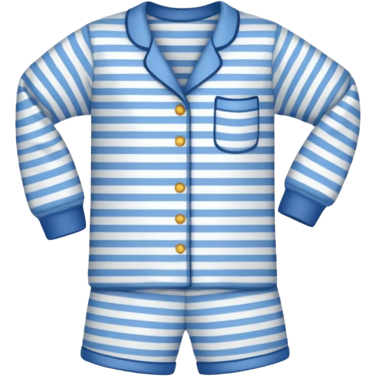 pijamas emoji