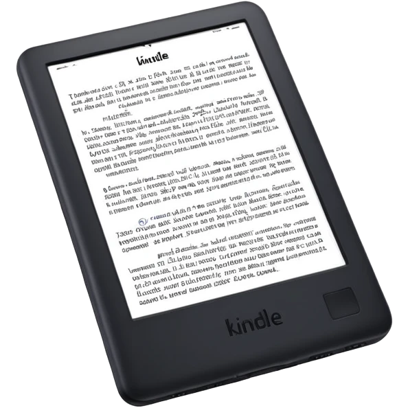 amazon kindle emoji