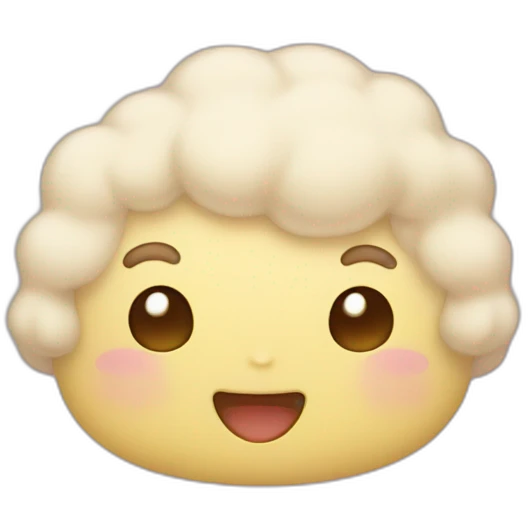 Sanrio emoji