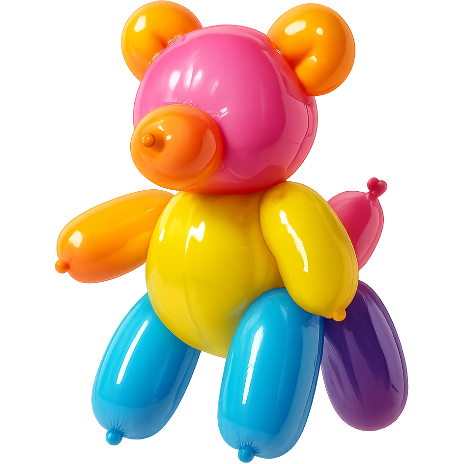 bear emoji