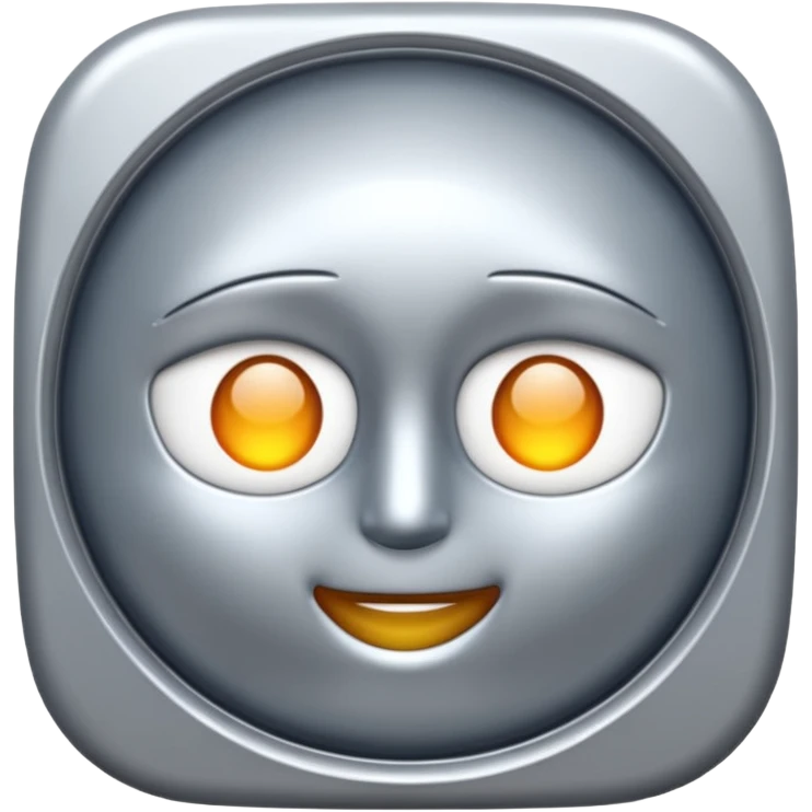 Producto Immunocal color plata emoji