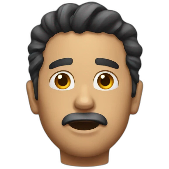 vague emoji