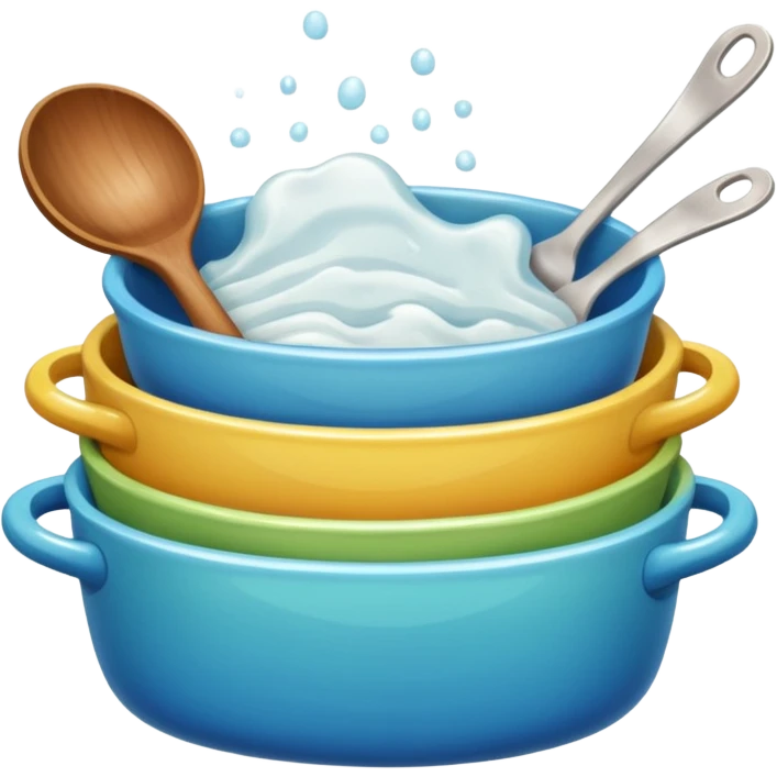 fucking rinsed emoji