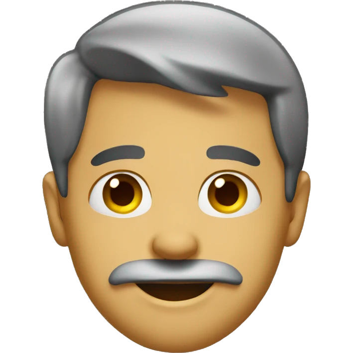Funny emoji