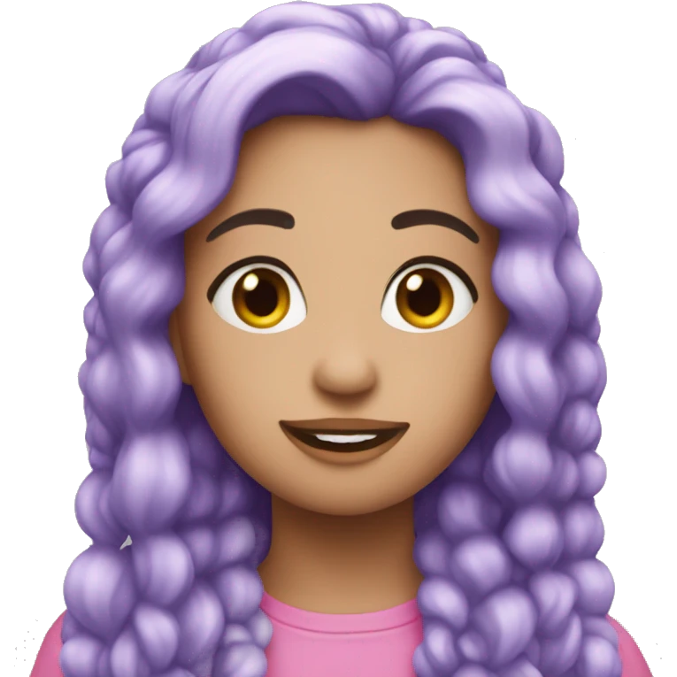 💗💙 emoji