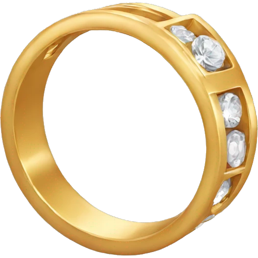 ring emoji