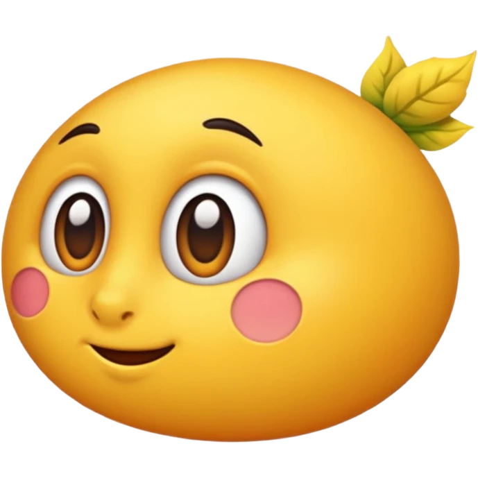 Beautiful  emoji