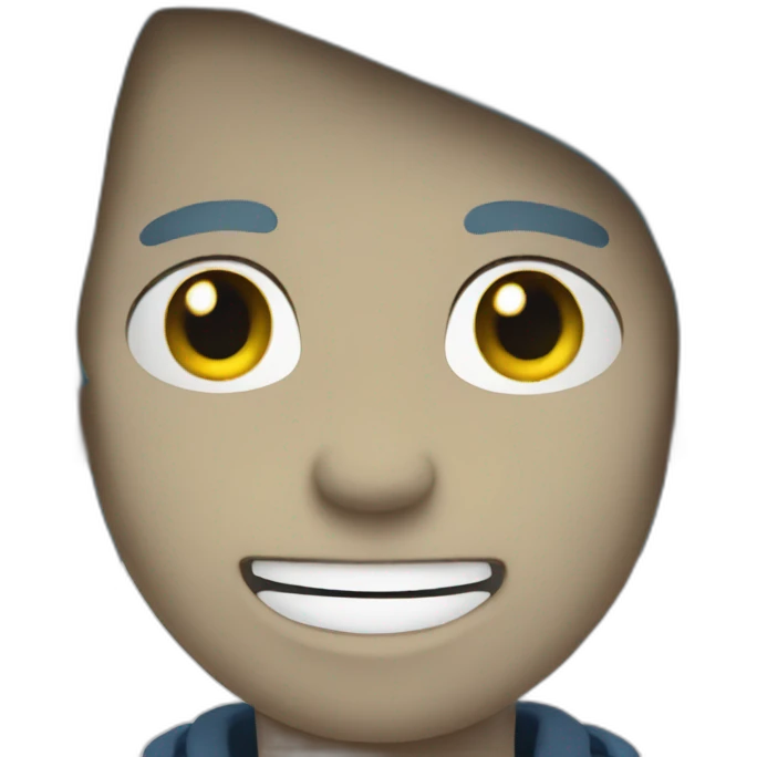 sans undertale emoji